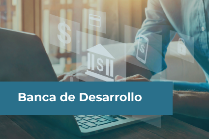 Banca de Desarrollo