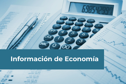 Información de Economía