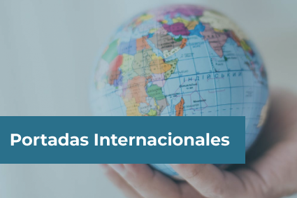 Portadas Internacionales