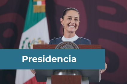 Presidencia
