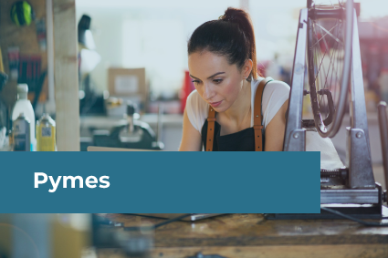 Pymes