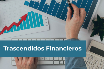 Trascendidos Financieros