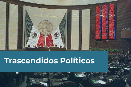 Trascendidos Políticos