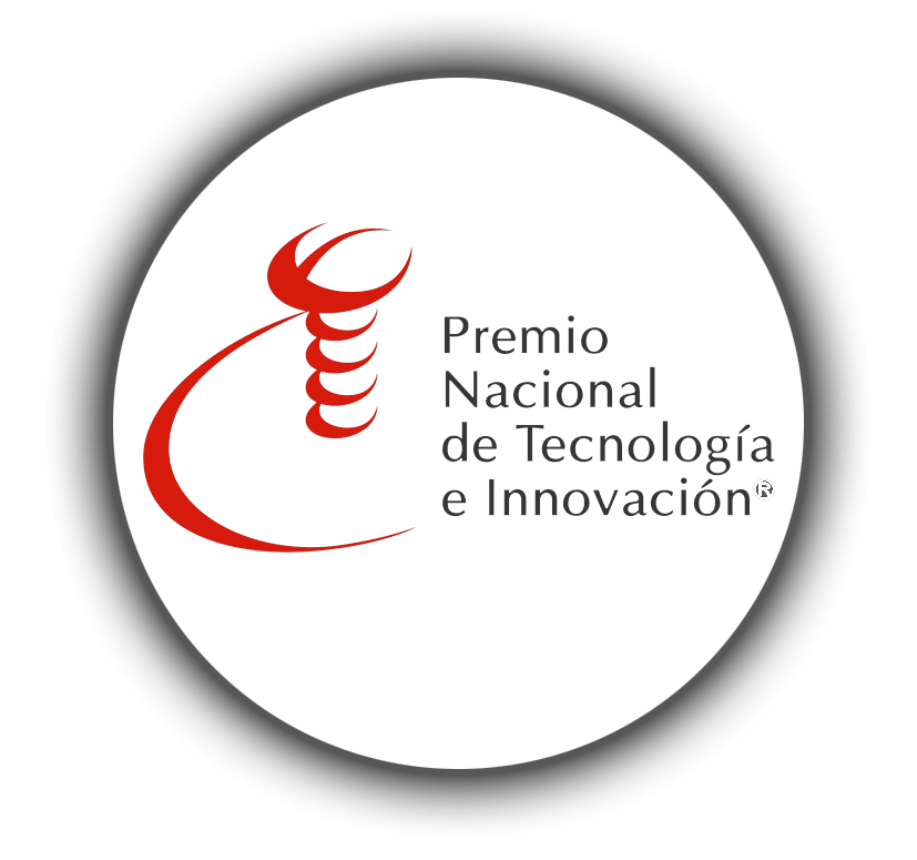 Premio Nacional de Tecnología e Innovación